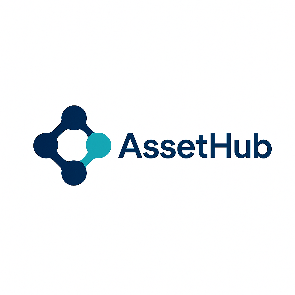 AssetHub Logo
